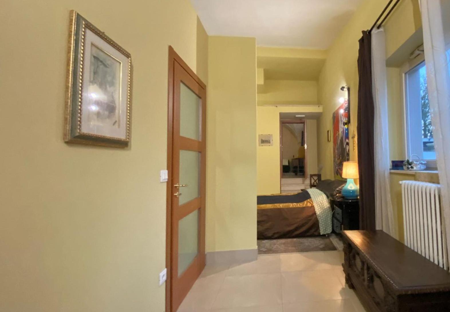 B&B Trulli E Mare Martina Franca Room photo