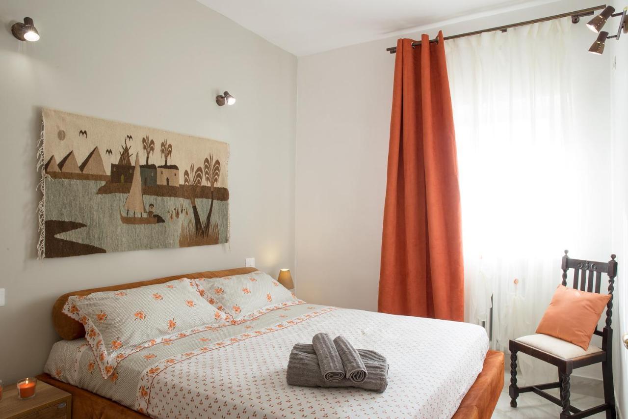 B&B Trulli E Mare Martina Franca Exterior photo